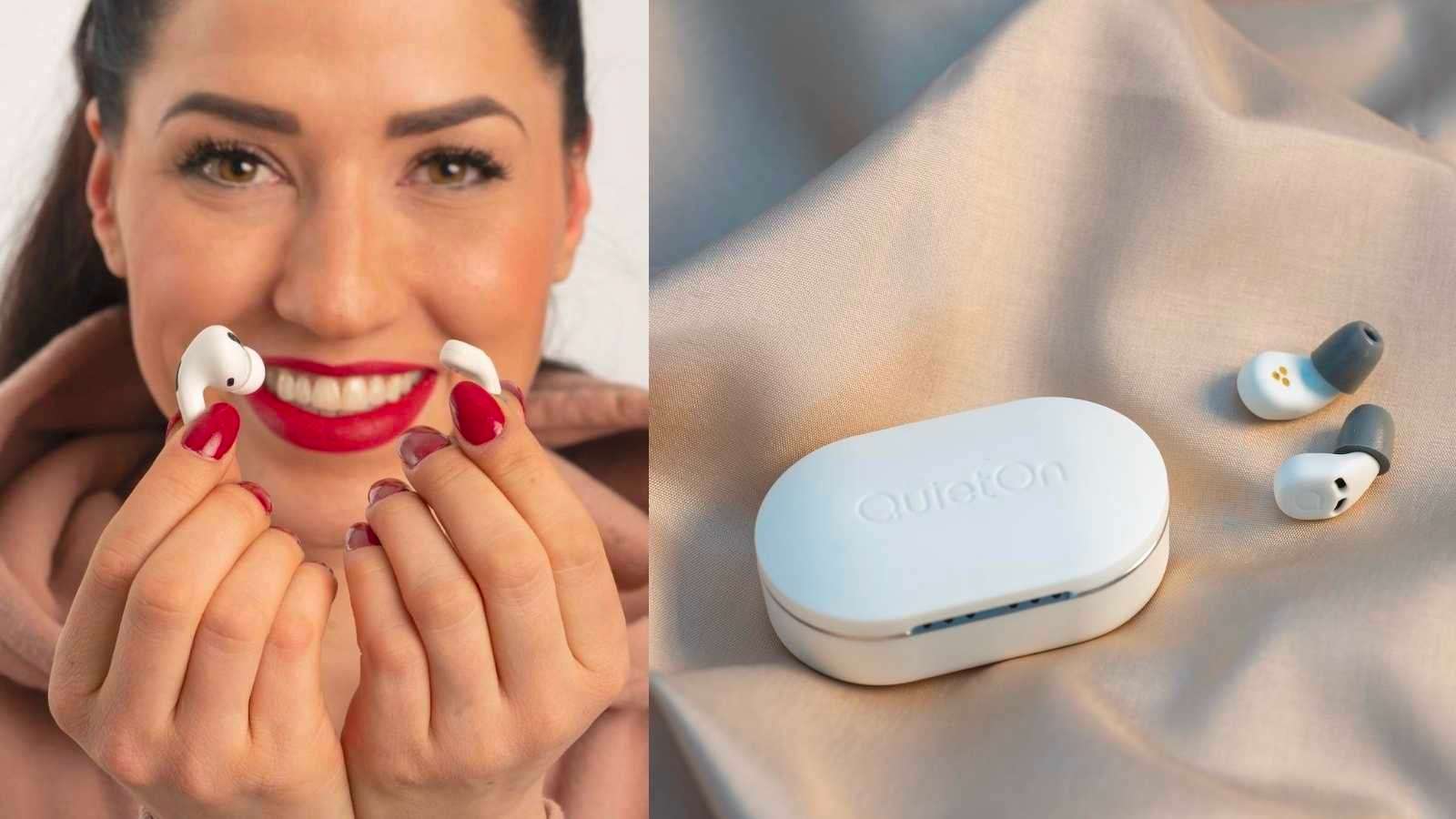 5 Best Noise Canceling Sleep Headphones Reviewed